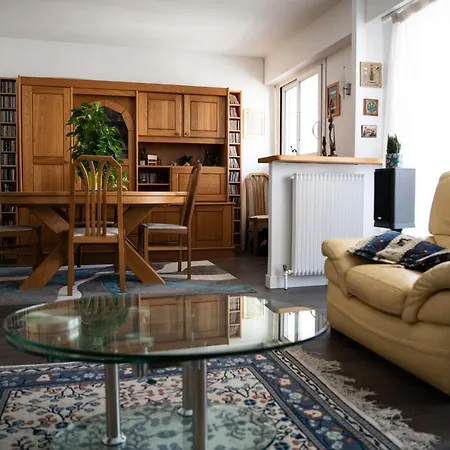 Hostnfly - Bright Designer Near Montmartre Appartamento