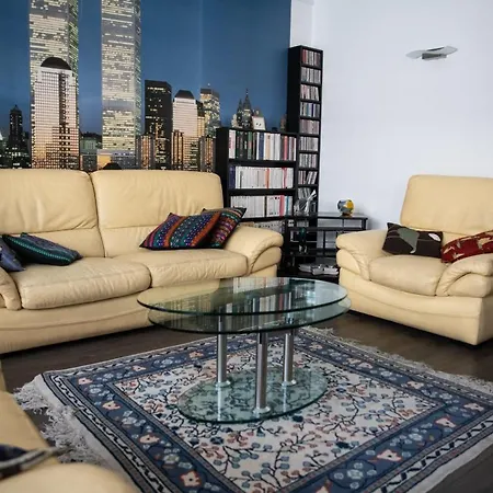 Appartamento Hostnfly - Bright Designer Near Montmartre