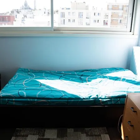 Hostnfly - Bright Designer Near Montmartre Apartment Paris